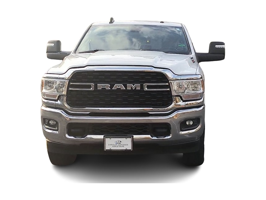 2024 RAM 2500 Big Horn 5