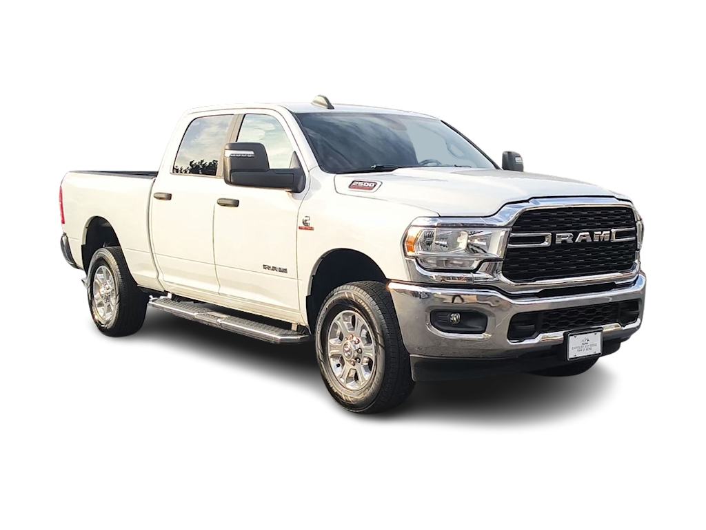 2024 RAM 2500 Big Horn 16