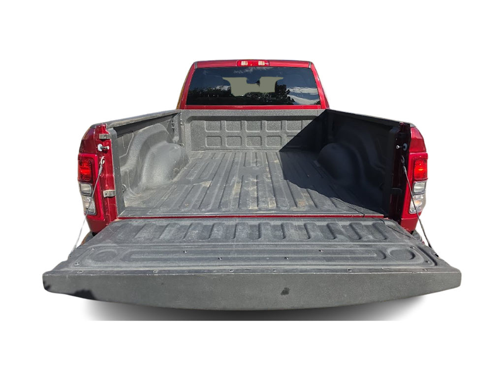 Thumbnail: 2024 RAM 2500 - 11
