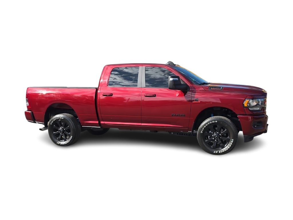 Thumbnail: 2024 RAM 2500 - 12