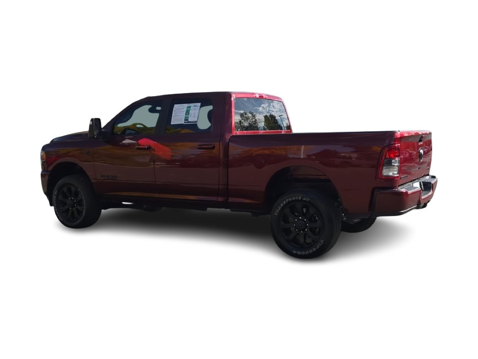 Thumbnail: 2024 RAM 2500 - 14