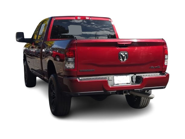 Thumbnail: 2024 RAM 2500 - 15