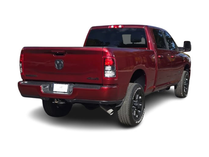 Thumbnail: 2024 RAM 2500 - 16