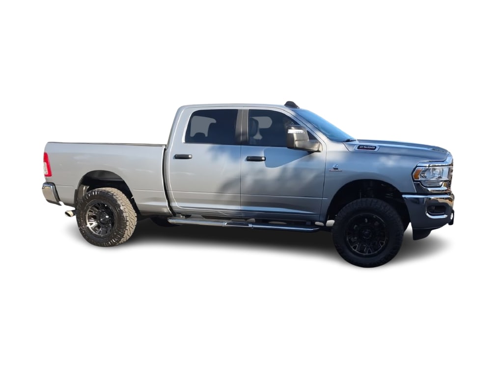 Thumbnail: 2023 RAM 2500 - 13