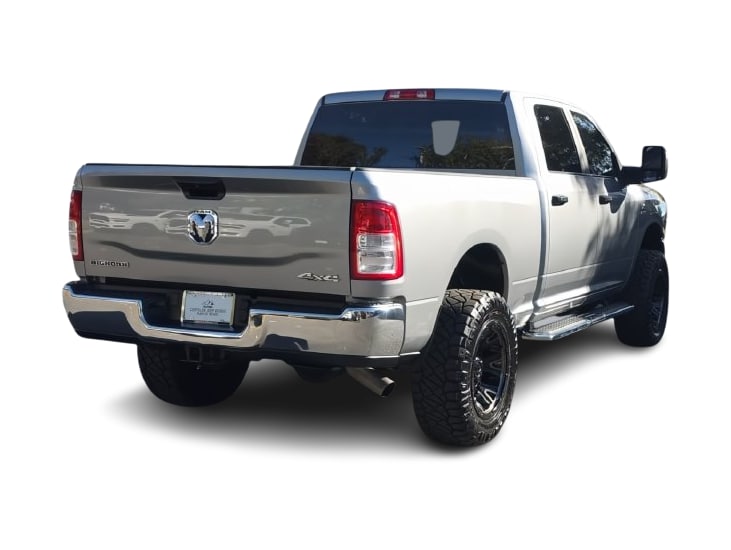 Thumbnail: 2023 RAM 2500 - 17