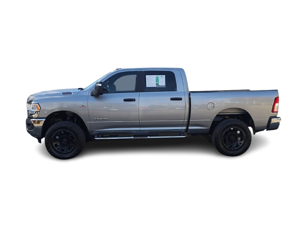 Thumbnail: 2023 RAM 2500 - 3
