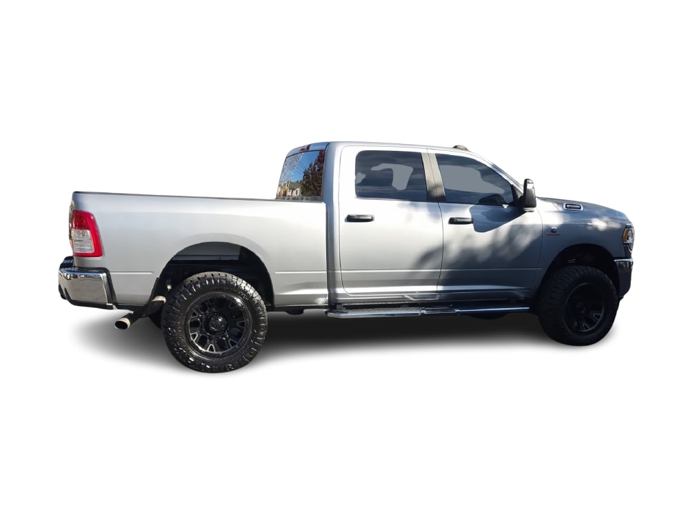 Thumbnail: 2023 RAM 2500 - 18