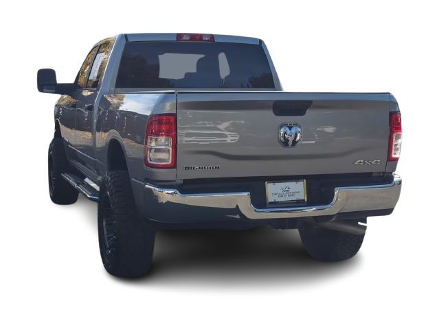 Thumbnail: 2023 RAM 2500 - 16