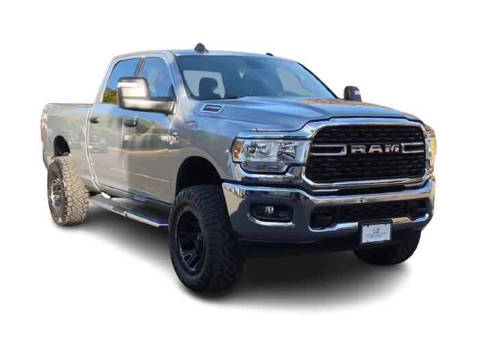 Thumbnail: 2023 RAM 2500 - 4