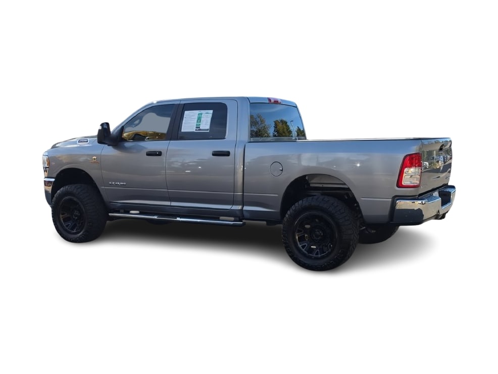 Thumbnail: 2023 RAM 2500 - 15