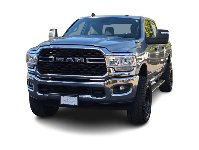 Thumbnail: 2023 RAM 2500 - 14