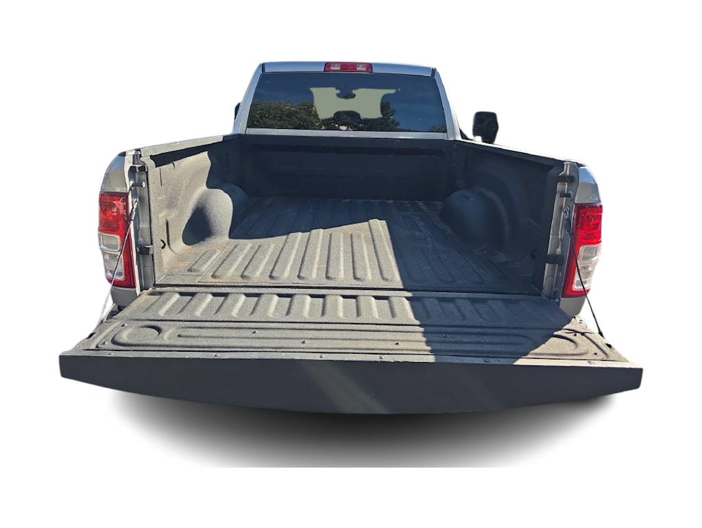 Thumbnail: 2023 RAM 2500 - 12