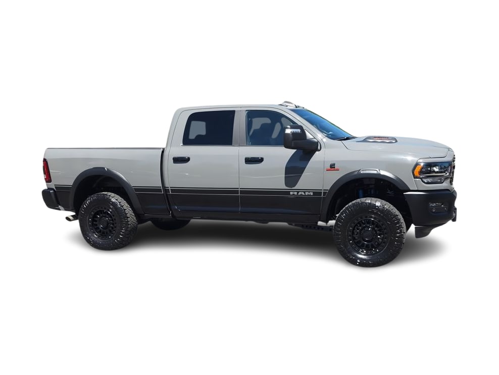 Thumbnail: 2024 RAM 2500 - 3