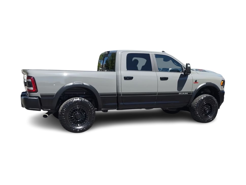 Thumbnail: 2024 RAM 2500 - 18