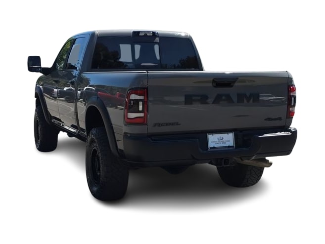 Thumbnail: 2024 RAM 2500 - 16
