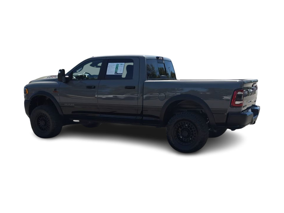 Thumbnail: 2024 RAM 2500 - 15