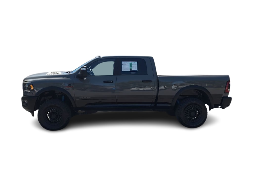 Thumbnail: 2024 RAM 2500 - 14