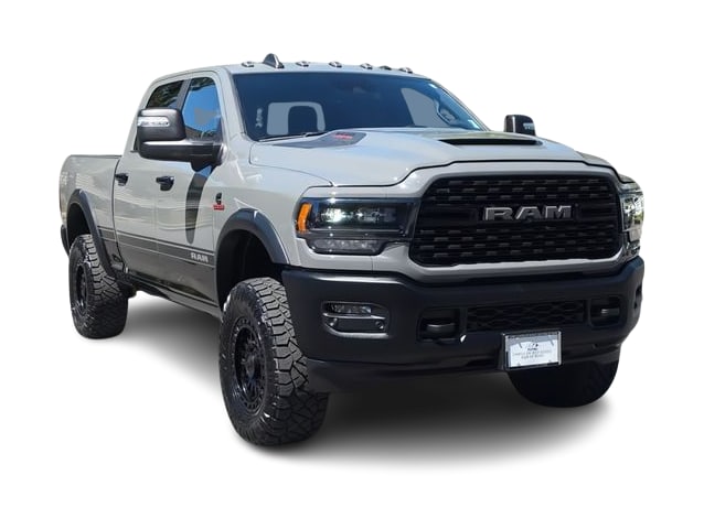 Thumbnail: 2024 RAM 2500 - 4