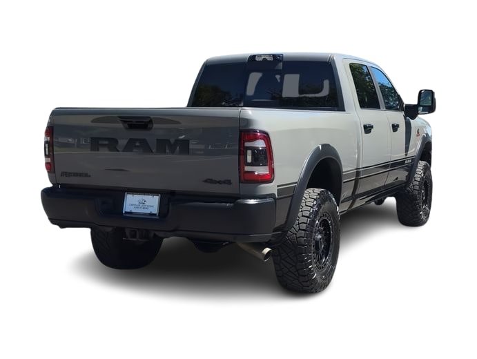 Thumbnail: 2024 RAM 2500 - 17