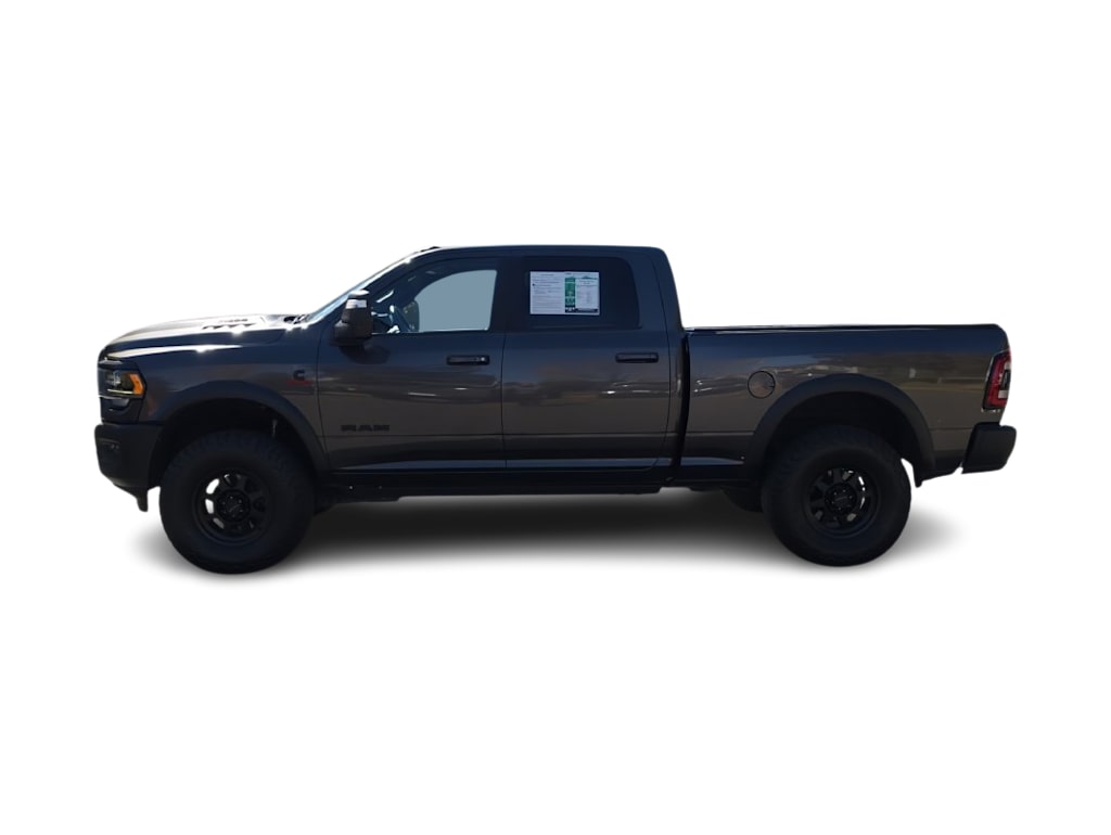 Thumbnail: 2024 RAM 2500 - 3