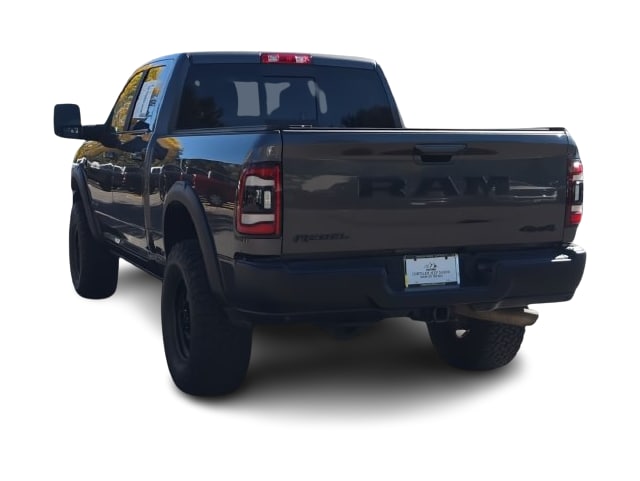 Thumbnail: 2024 RAM 2500 - 4