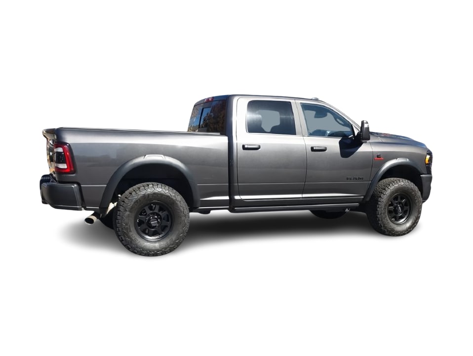 Thumbnail: 2024 RAM 2500 - 18