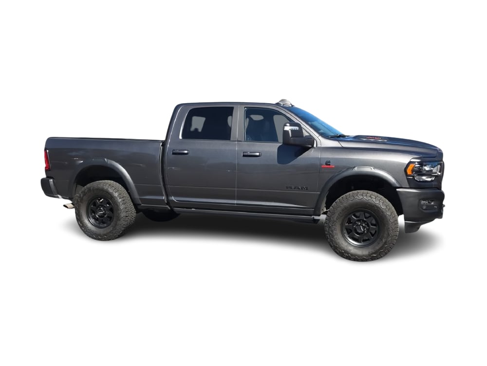 Thumbnail: 2024 RAM 2500 - 14