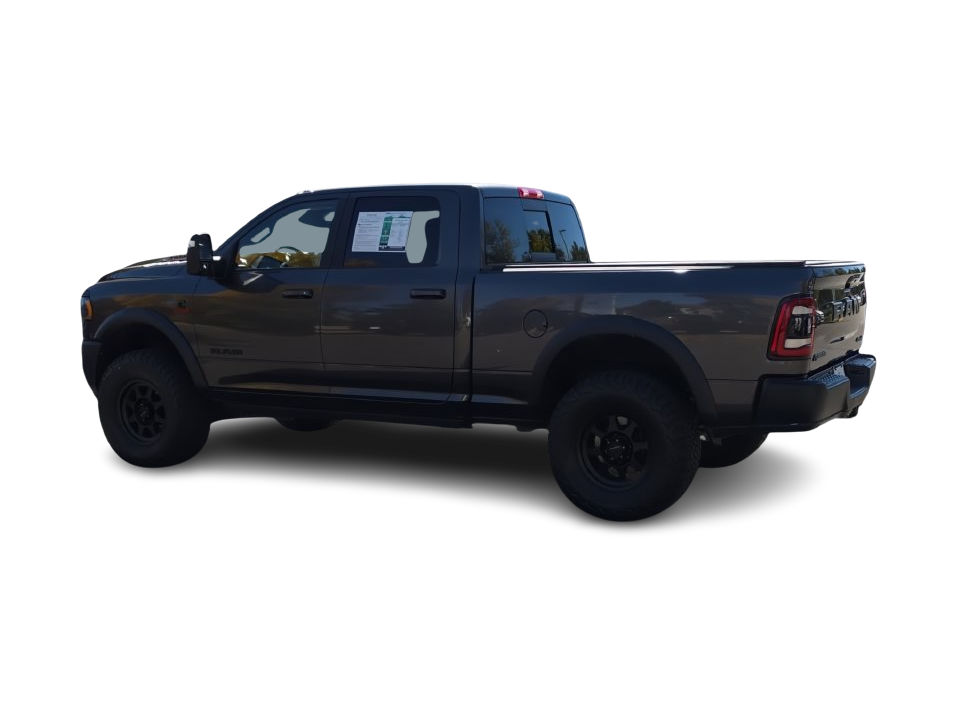 Thumbnail: 2024 RAM 2500 - 16