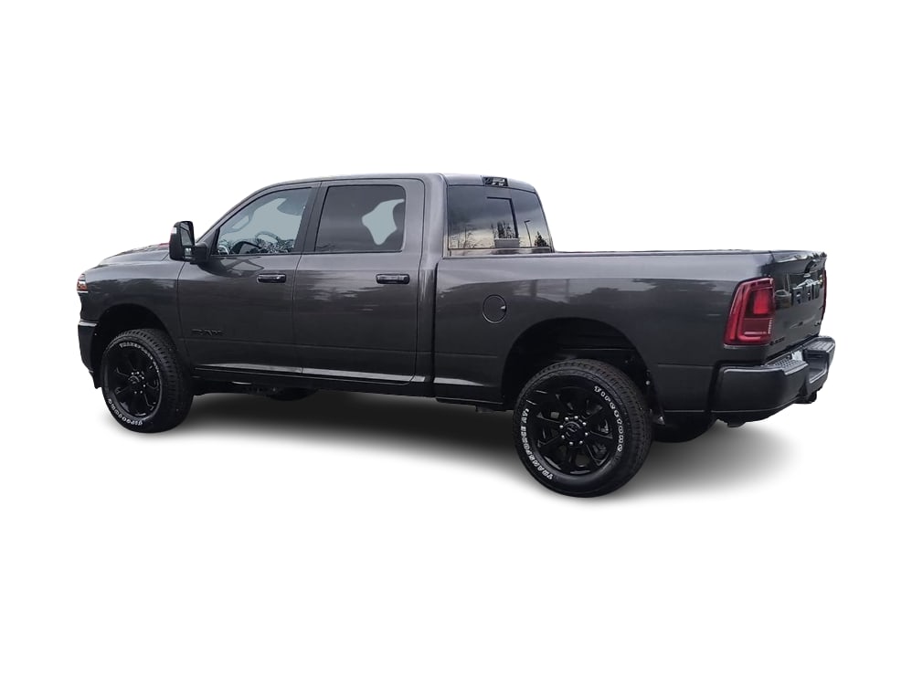 Thumbnail: 2026 RAM 2500 - 13