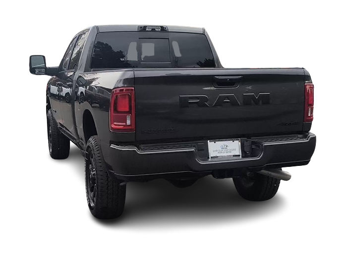 Thumbnail: 2026 RAM 2500 - 4