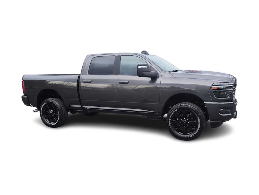 Thumbnail: 2026 RAM 2500 - 11