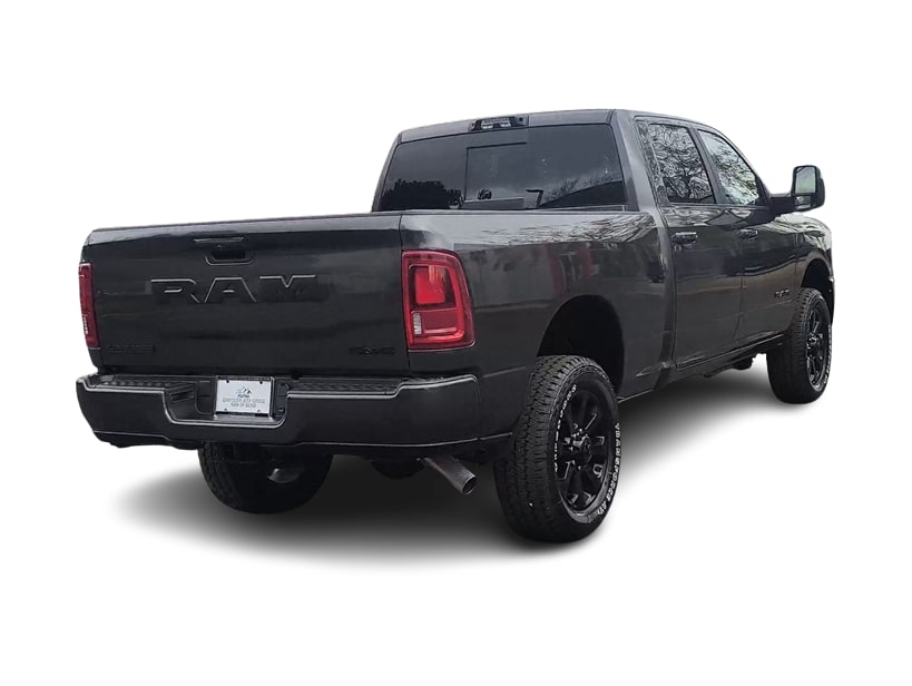 Thumbnail: 2026 RAM 2500 - 14