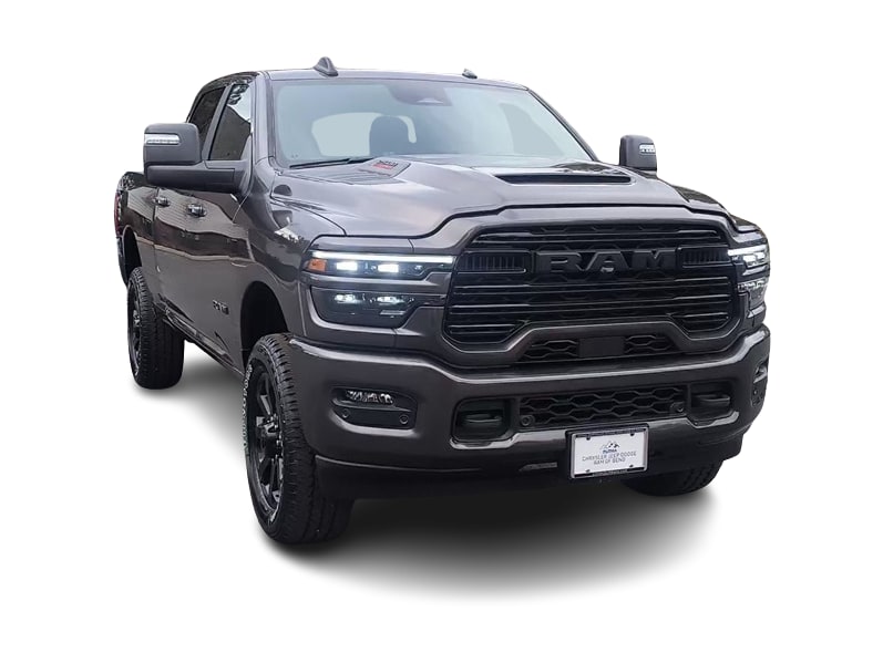 Thumbnail: 2026 RAM 2500 - 5