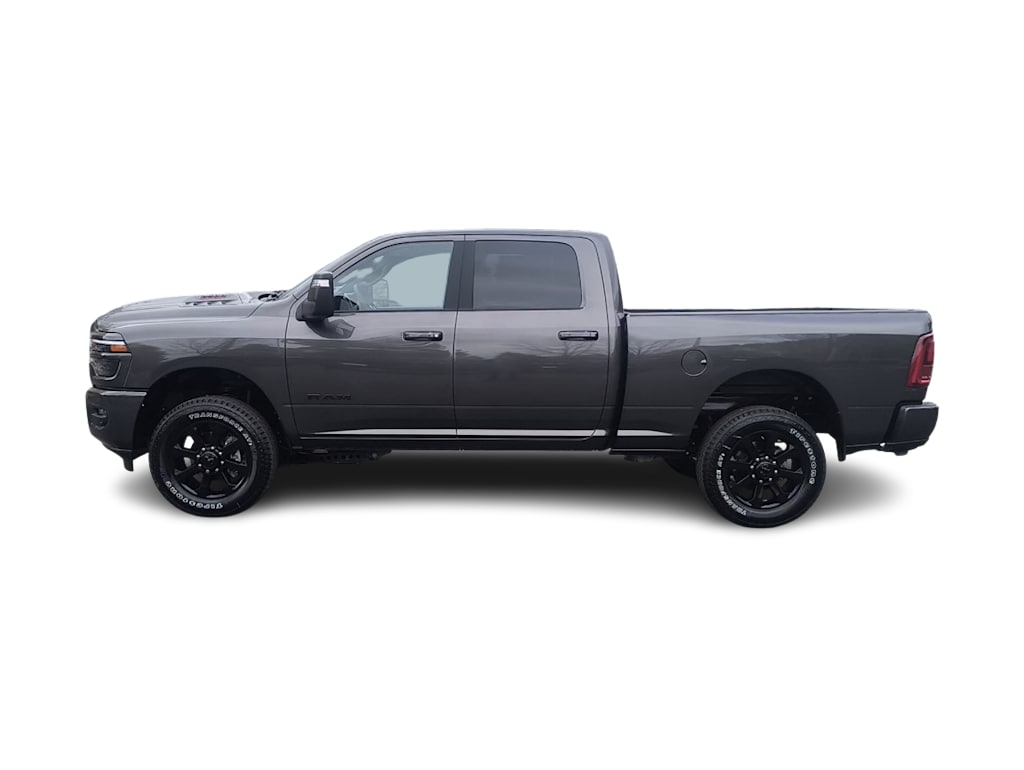 Thumbnail: 2026 RAM 2500 - 3