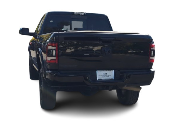 Thumbnail: 2019 RAM 2500 - 16