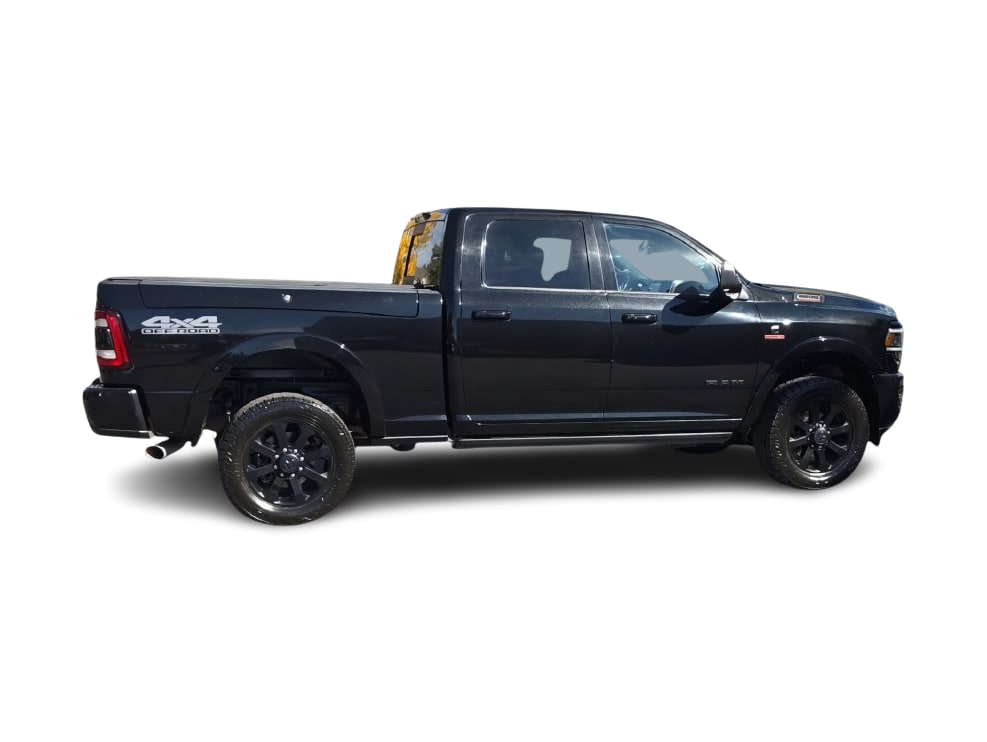 Thumbnail: 2019 RAM 2500 - 18