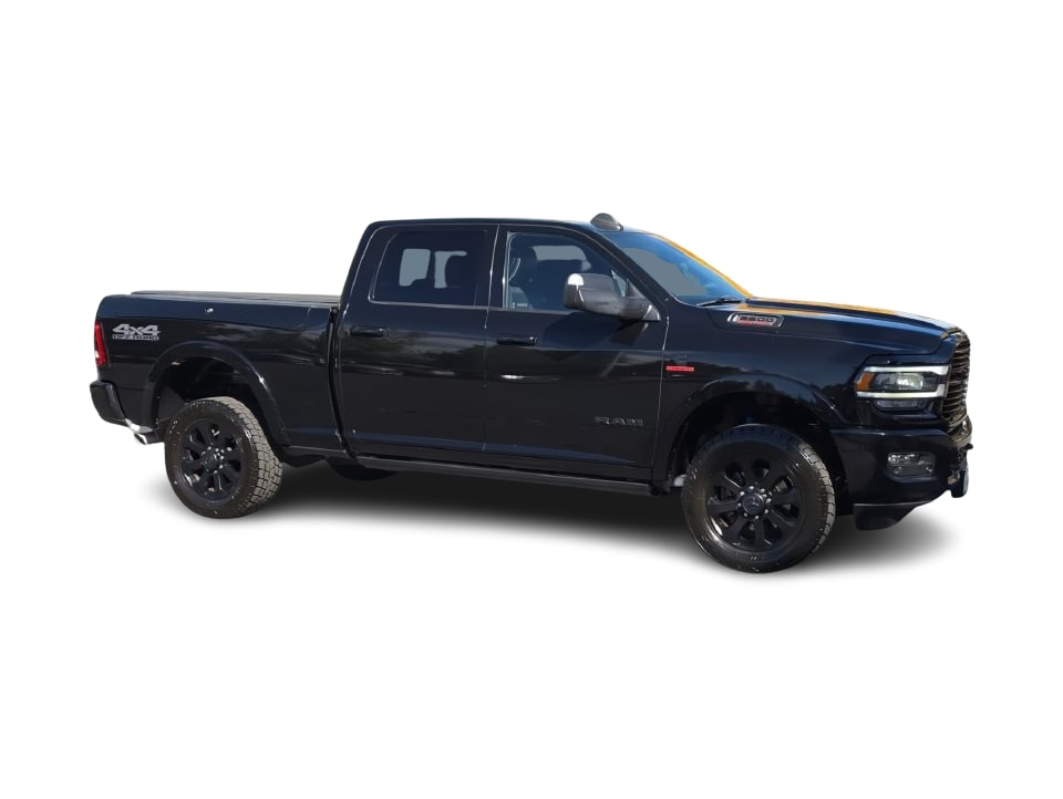 Thumbnail: 2019 RAM 2500 - 13