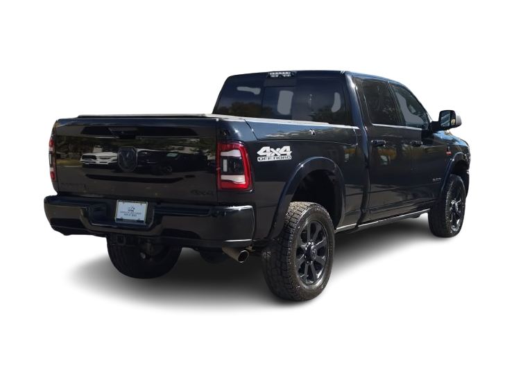 Thumbnail: 2019 RAM 2500 - 17