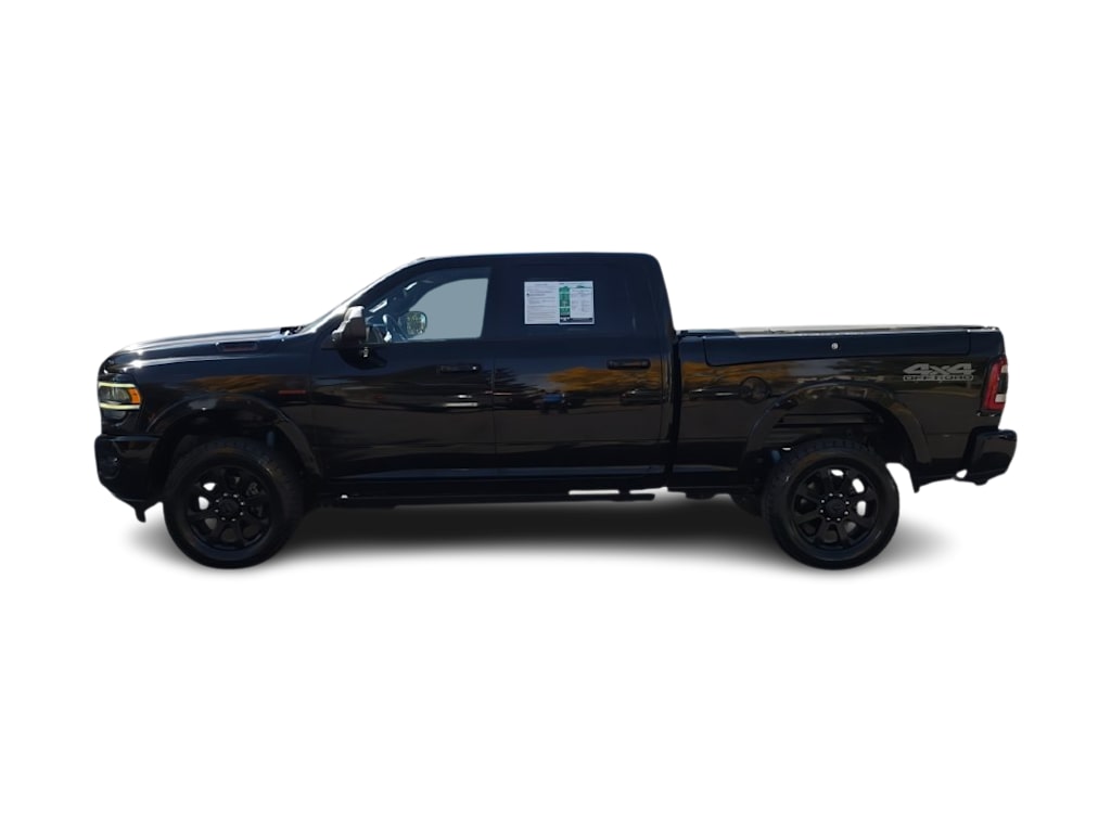 Thumbnail: 2019 RAM 2500 - 3