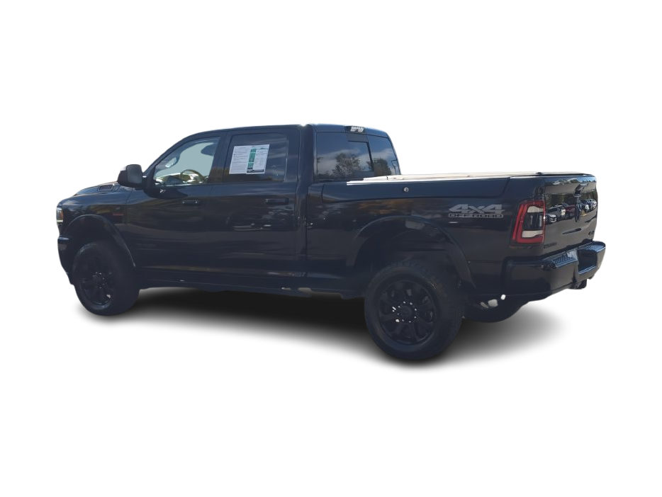 Thumbnail: 2019 RAM 2500 - 15