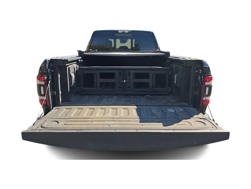 Thumbnail: 2019 RAM 2500 - 12
