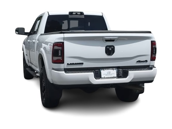 Thumbnail: 2022 RAM 2500 - 17