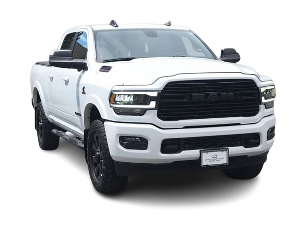 Thumbnail: 2022 RAM 2500 - 4