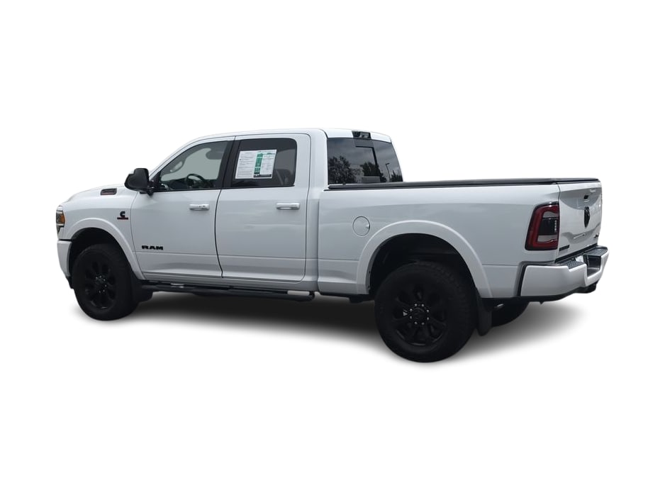 Thumbnail: 2022 RAM 2500 - 16