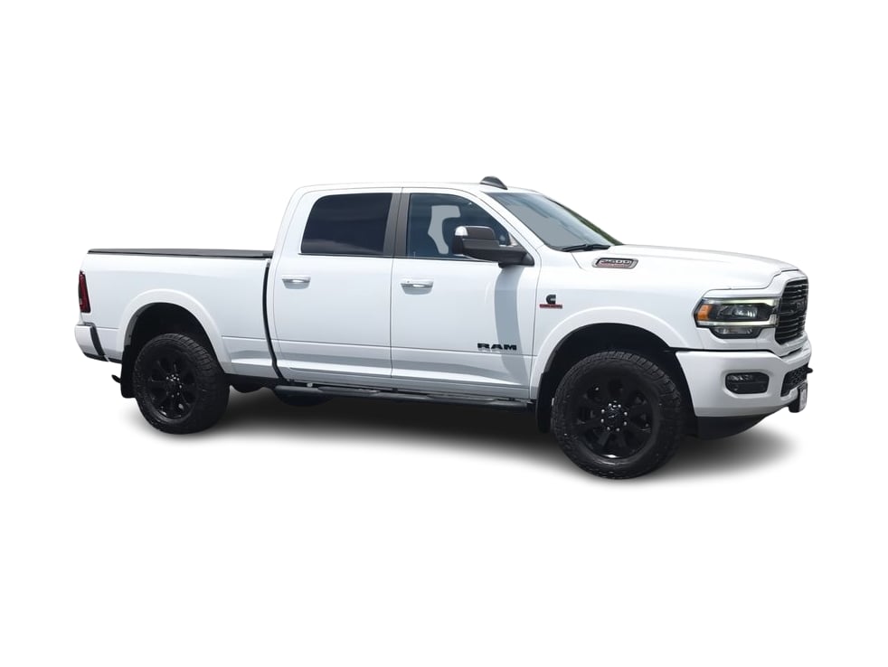 Thumbnail: 2022 RAM 2500 - 14