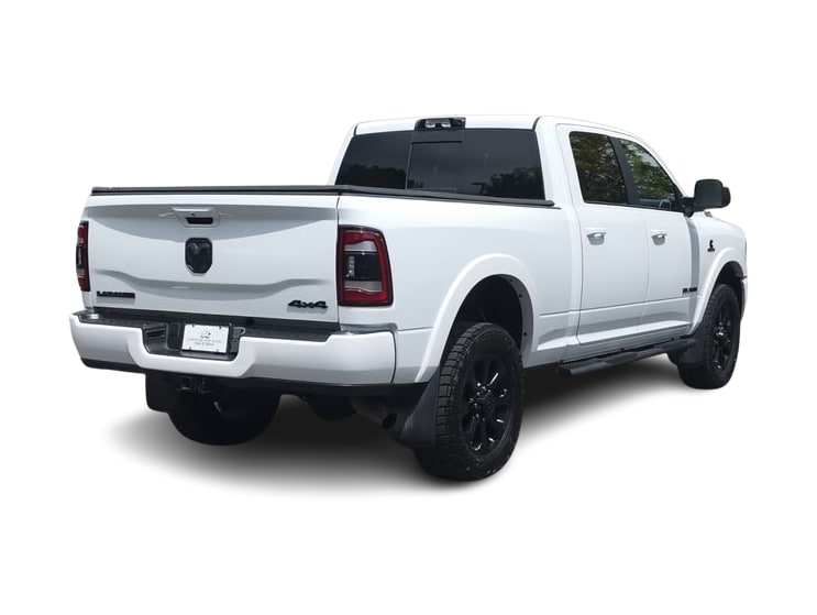 Thumbnail: 2022 RAM 2500 - 18