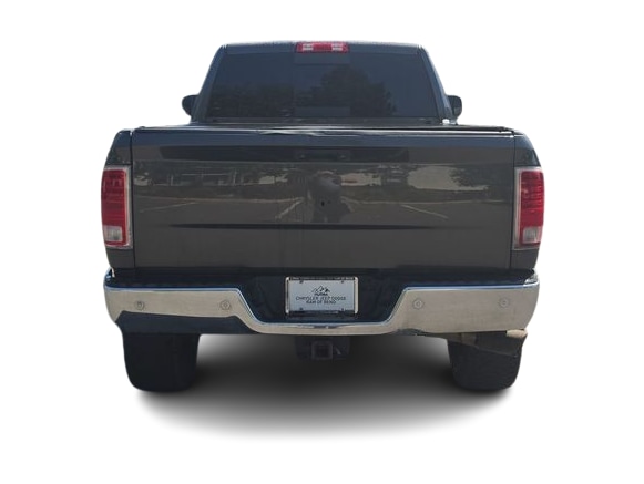 Thumbnail: 2016 RAM 2500 - 4