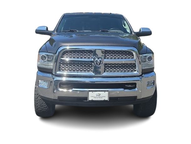 Thumbnail: 2016 RAM 2500 - 5