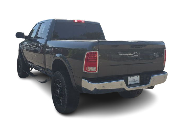 Thumbnail: 2016 RAM 2500 - 3