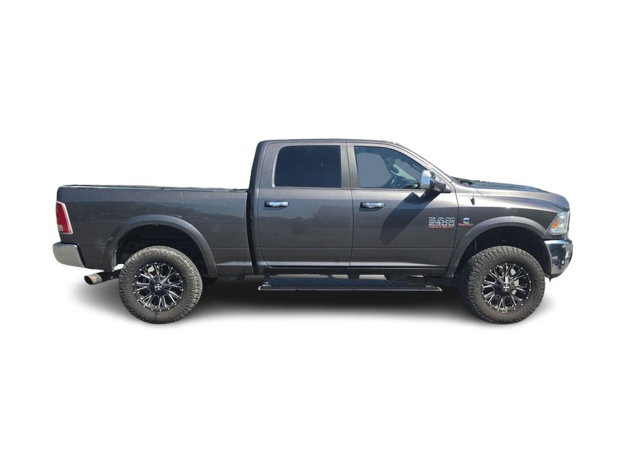 Thumbnail: 2016 RAM 2500 - 7